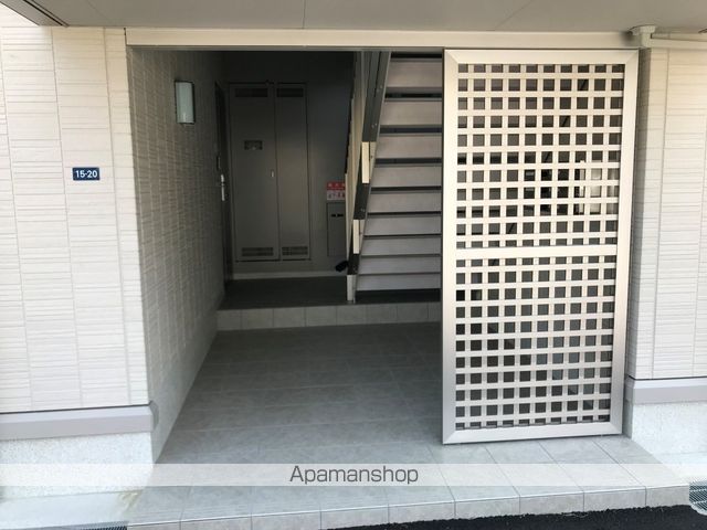 ロビー　ロビー