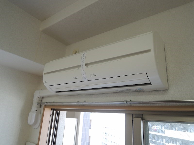 その他設備　※別室参考写真