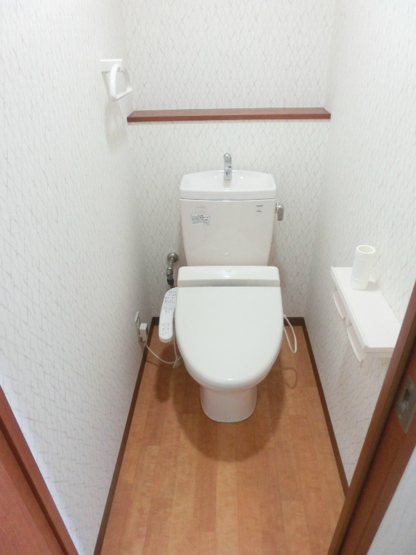 トイレ　※反転タイプ