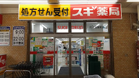 ドラックストア　スギ薬局 向河原駅前店（ドラッグストア）まで228m