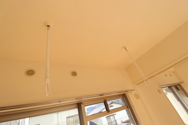 その他　退去予定のため別部屋写真使用