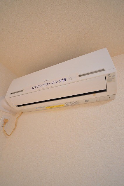 その他設備　写真は同型タイプです。