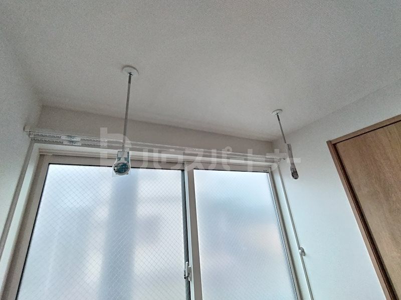 その他　バルコニー