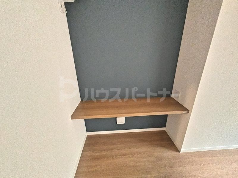 その他　玄関