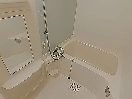 バス・シャワールーム　風呂