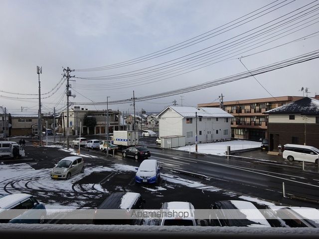 眺望　眺望