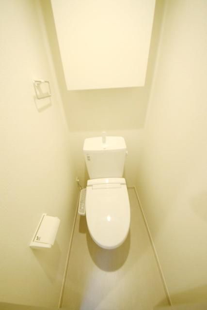トイレ　★トイレです★