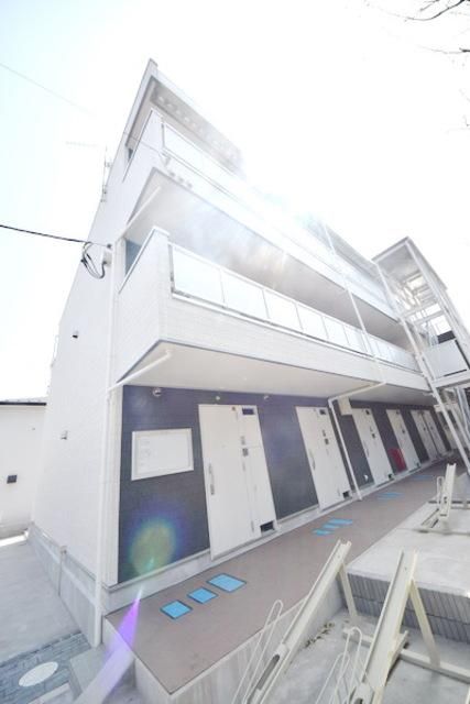 建物外観　★外観です★