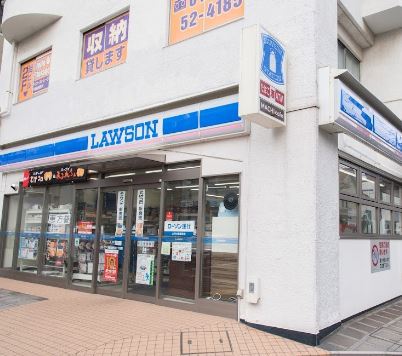 コンビニ　ローソン世田谷野沢二丁目店（コンビニ）まで353m