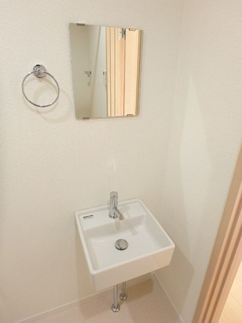 洗面設備　★独立洗面台★
