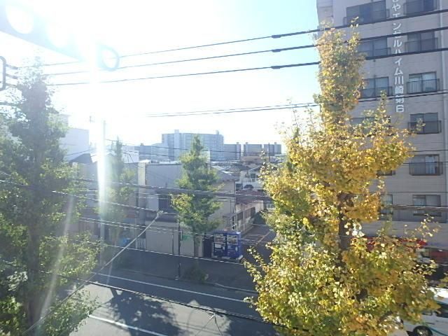 眺望　★眺望良好★