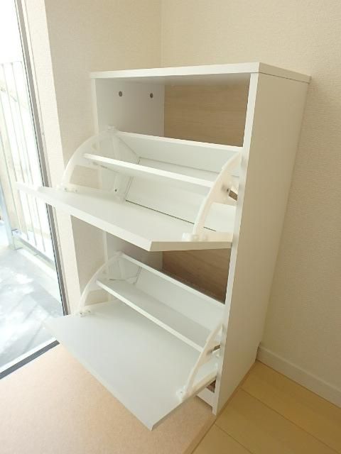 玄関　★シューズボックス★