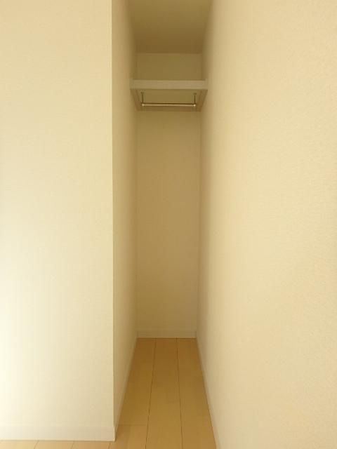 その他設備　★クローク★