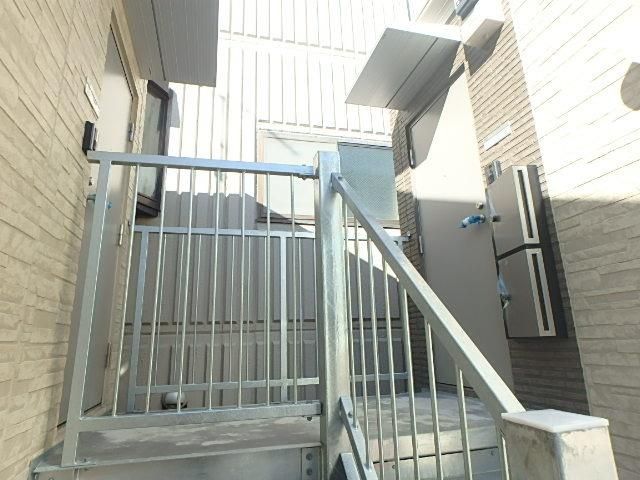 その他共有部分　★３階階段部分★