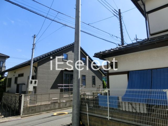 眺望　１階からの眺望