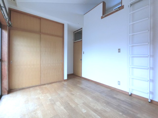その他部屋・スペース　☆ロフト付き☆