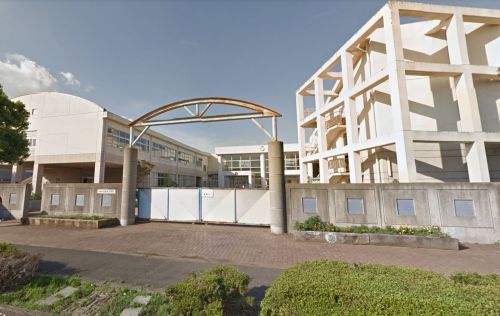 小学校　小林北小学校（小学校）まで1062m