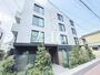 武蔵小山駅より徒歩3分 4階 築5年5ヶ月の賃貸物件