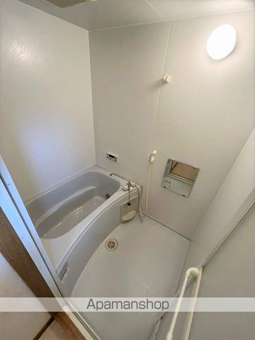 ユーミーいちまるIIIの風呂写真