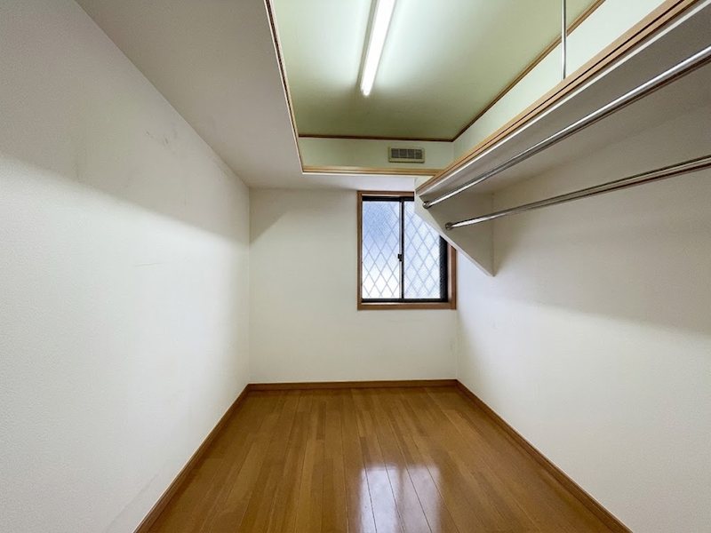 練馬区錦2丁目戸建の内装写真