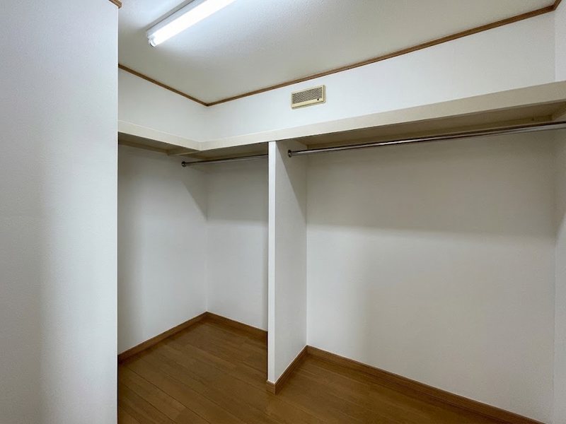 練馬区錦2丁目戸建の内装写真