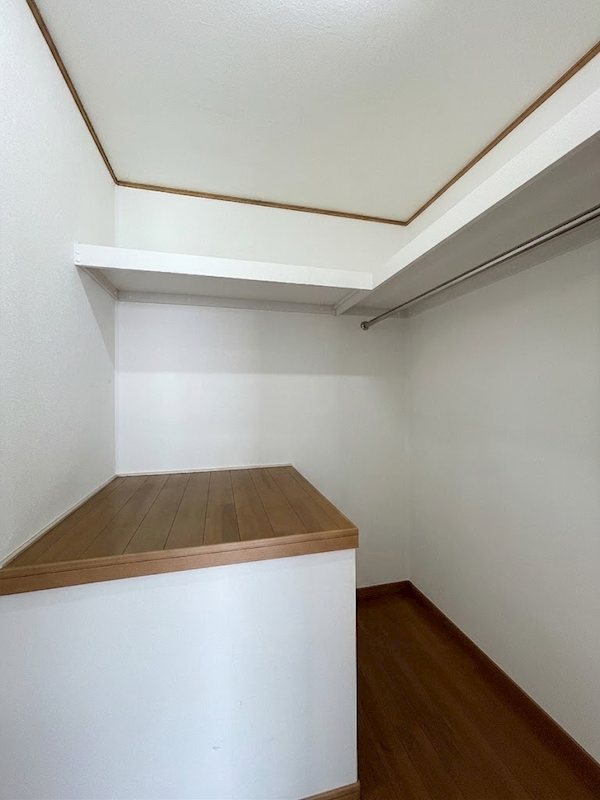 練馬区錦2丁目戸建の内装写真