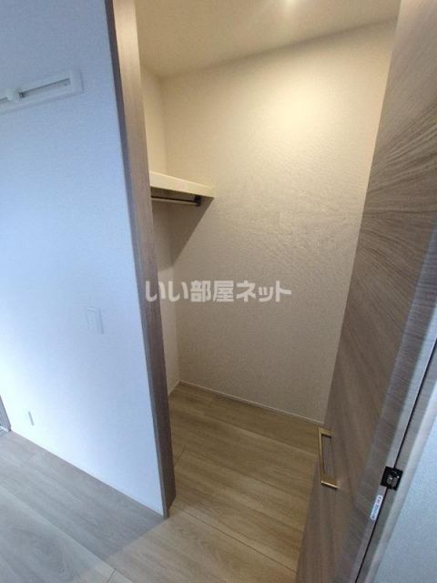 ルオントの内装写真
