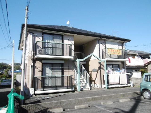 建物外観　★お問い合わせはタウンハウジングまで★