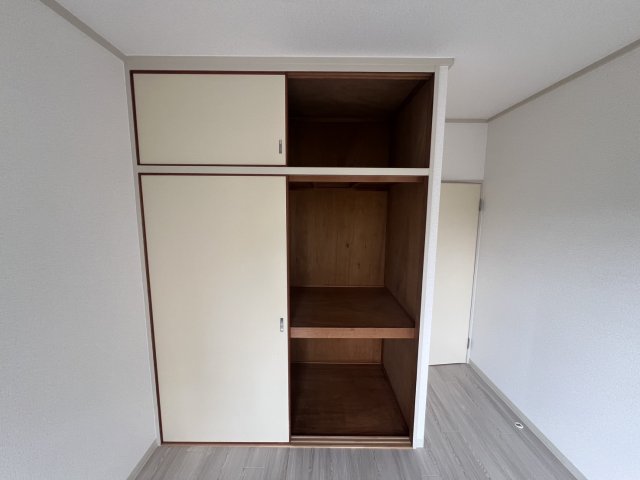 サンタウン林の内装写真