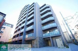 その他共有部分　外観