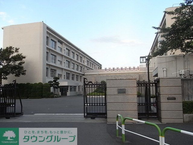 その他　私立星美学園中学校（その他）まで2630m