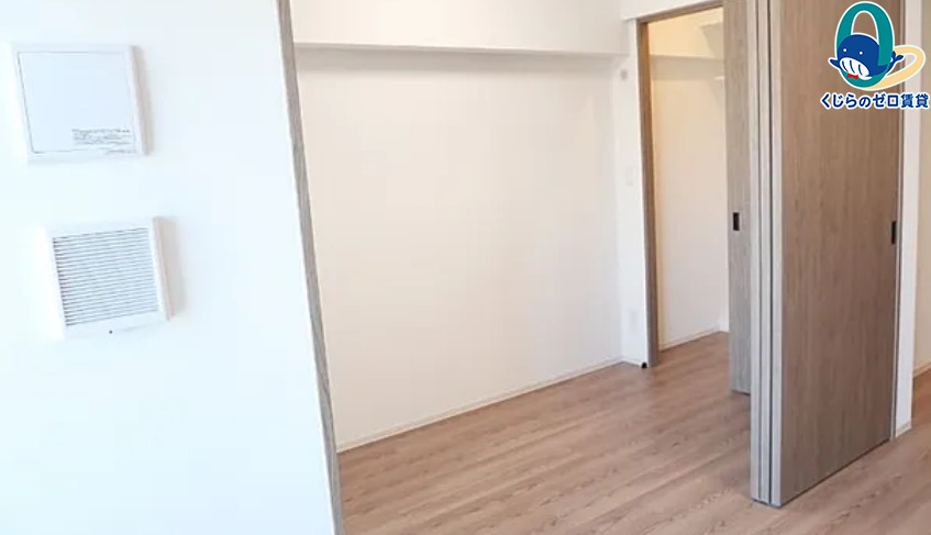 収納　名古屋で一番初期費用の安い賃貸専門の不動産会社です(^^)
