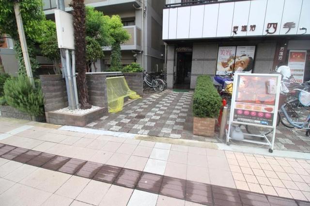 ロビー