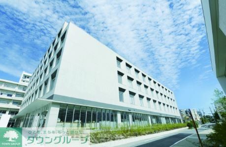 その他　私立名古屋女子大学汐路学舎（その他）まで100m