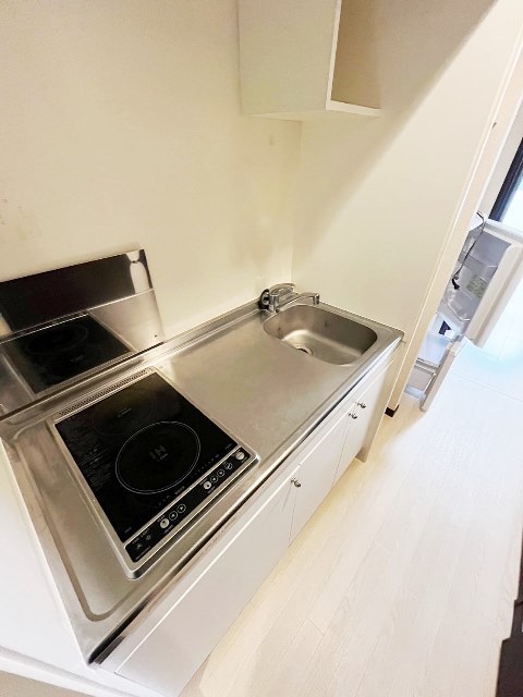 キッチン　別部屋同仕様タイプ