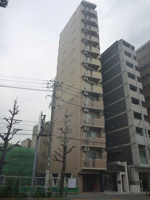 建物外観　外観・土地