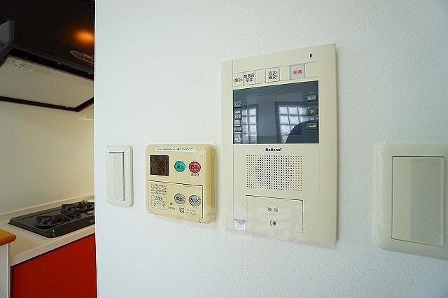 その他設備　設備