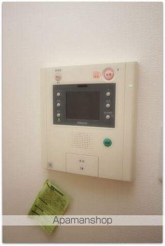 地下鉄千日前線 阿波座駅 徒歩2分 13階建 築20年のその他写真