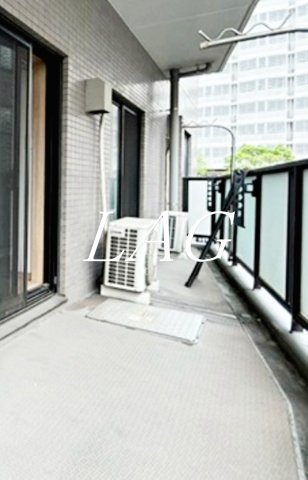 エンゼル川崎グランディアの内装写真