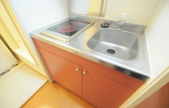 キッチン　別部屋同仕様