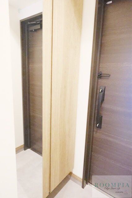 玄関　物件画像