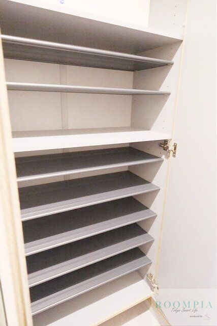 その他設備　物件画像