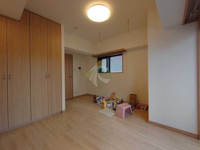 居室・リビング　ルーブル新宿原町※他のお部屋の参考写真となります