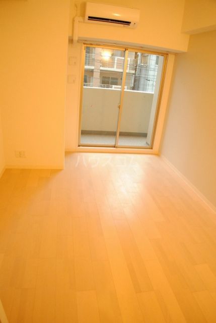 レジュールアッシュ心斎橋LUXEの内装写真