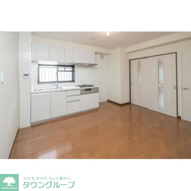 居室・リビング　※写真は同タイプ住戸です。