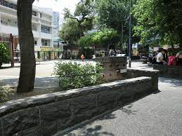 公園　代官山公園（公園）まで393m