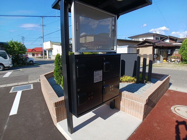 ＪＲ奥羽本線 かみのやま温泉駅 徒歩17分 2階建 築2年のその他写真