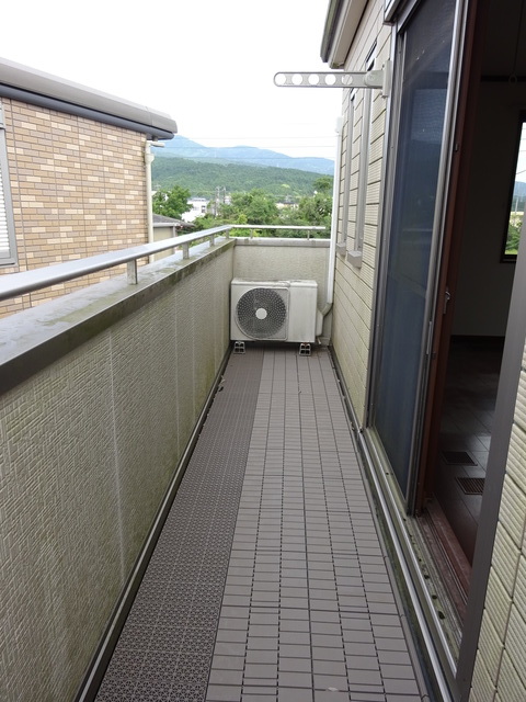 エバーグリーン富士岡 戸建の内装写真