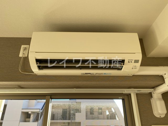 その他設備　設備