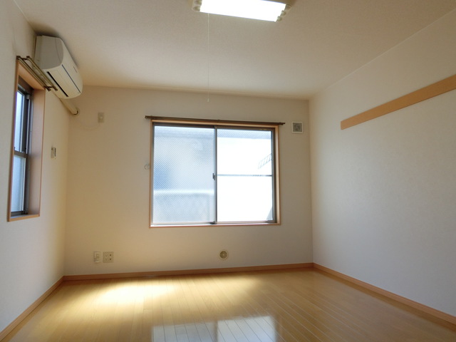 その他部屋・スペース　角部屋のお写真となります